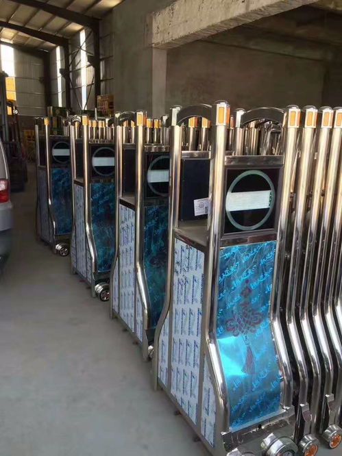 造甲城鎮(zhèn)電動(dòng)門 電動(dòng)門報(bào)價(jià)