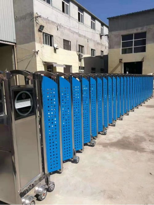 菏澤電動(dòng)門報(bào)價(jià)