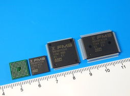 微控制器 電子產(chǎn)品世界