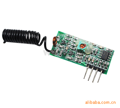 廠家生產卷簾門 車庫門 伸縮門 防盜門 各種無線遙控器控制器|廣東省深圳市遙爾泰科技發(fā)展_防盜門_建材設備_供應_財?shù)谰W