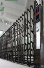 瑤海區(qū)電子伸縮門控制器維修安全可靠