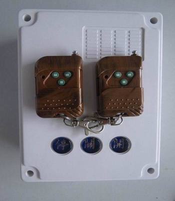 【廠家直銷百勝伸縮門控制器 315頻率/433頻率】?jī)r(jià)格,廠家,圖片,發(fā)射器、接收器,深圳市奧圣科技發(fā)展-