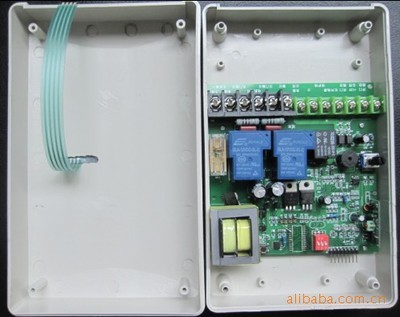 【批發(fā)伸縮門控制器 AU-SSM】?jī)r(jià)格,廠家,圖片,門禁控制器,深圳市奧圣科技發(fā)展-營(yíng)銷部-