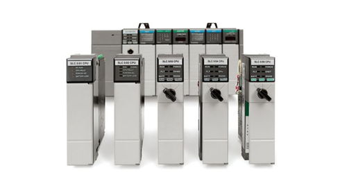 所有可編程邏輯控制器可編程控制器產(chǎn)品 allen bradley