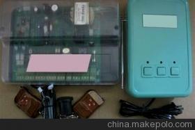 【電動(dòng)伸縮門控制器/電動(dòng)伸縮門遙控開關(guān)/電動(dòng)伸縮門遙控控制器】價(jià)格,廠家,圖片,電工開關(guān),深圳市華方電子科技-