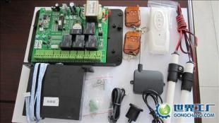 供應(yīng)江蘇無錫、蘇州、徐州、張家港、伸縮門控制器_安全防護(hù)_世界工廠網(wǎng)中國產(chǎn)品信息庫