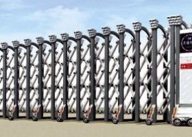 運(yùn)行故障 運(yùn)河大街通州區(qū)更換維修伸縮門控制器 新悅門業(yè)