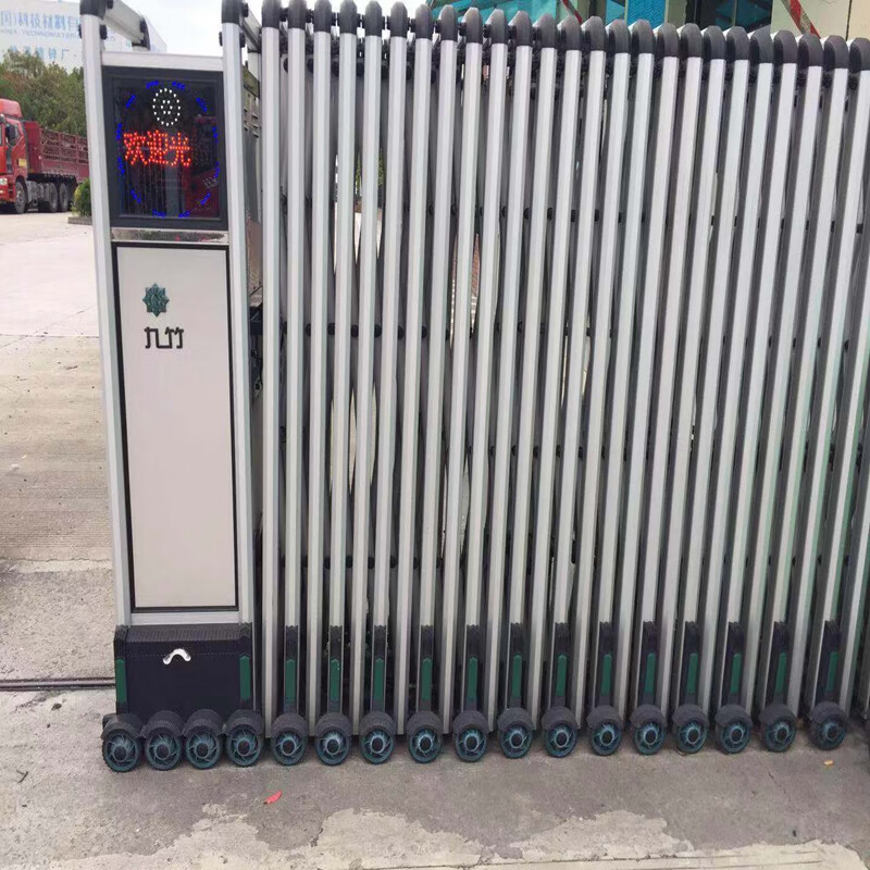 耐用九竹企業(yè)電動伸縮門配件 遙控器、控制器與輪子的全方位解析