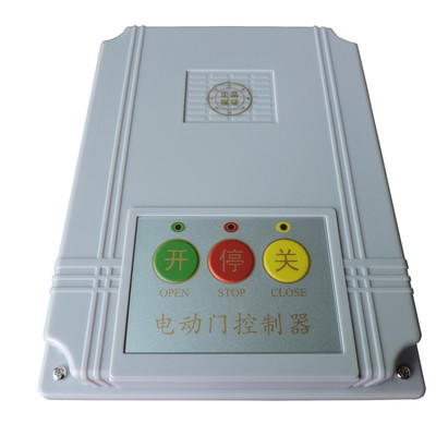 通用電動伸縮門控制器 功能、應(yīng)用與選購指南