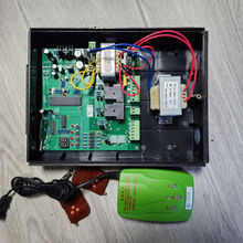 九竹伸縮門控制器 功能、應(yīng)用與維護(hù)指南